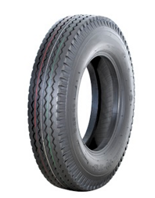 9.00-20 Nutech Highway Rib Truck Tire 14 Ply