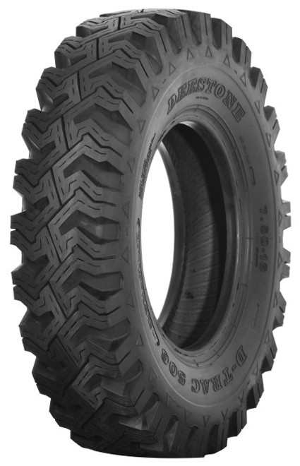 7.00-16 Deestone Traction D506 Truck Tire 12 Ply