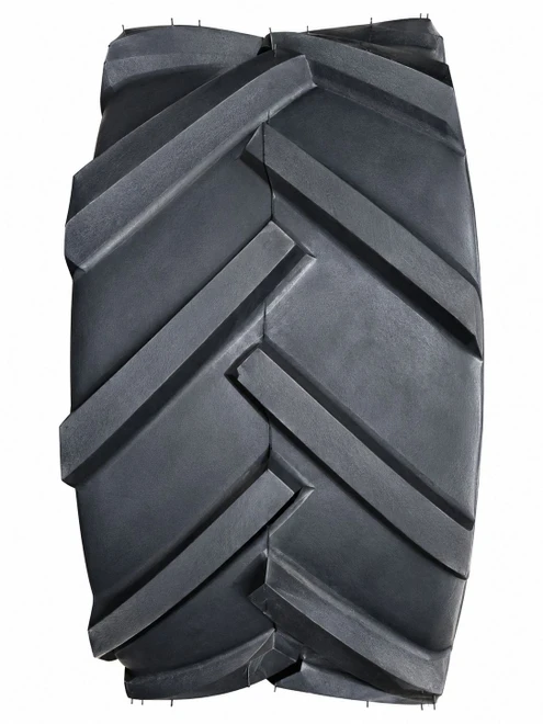 16x6.50-8 Rubber Master Super Lug 4 Ply