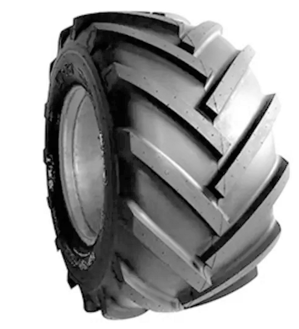 29x12.50-15 BKT Tractor Lug Compact Tractor Tire 6 Ply