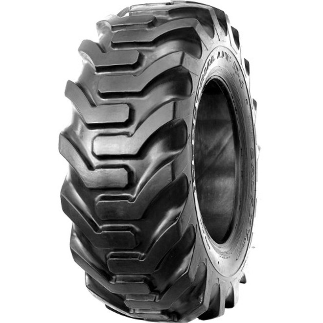 18x8.50-10 Gal;axy Super Ind Lug Compact Tractor Tire 6 Ply