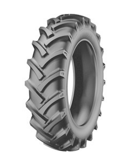 13.6-36 Starmaxx Farm Tractor Tire 6 Ply