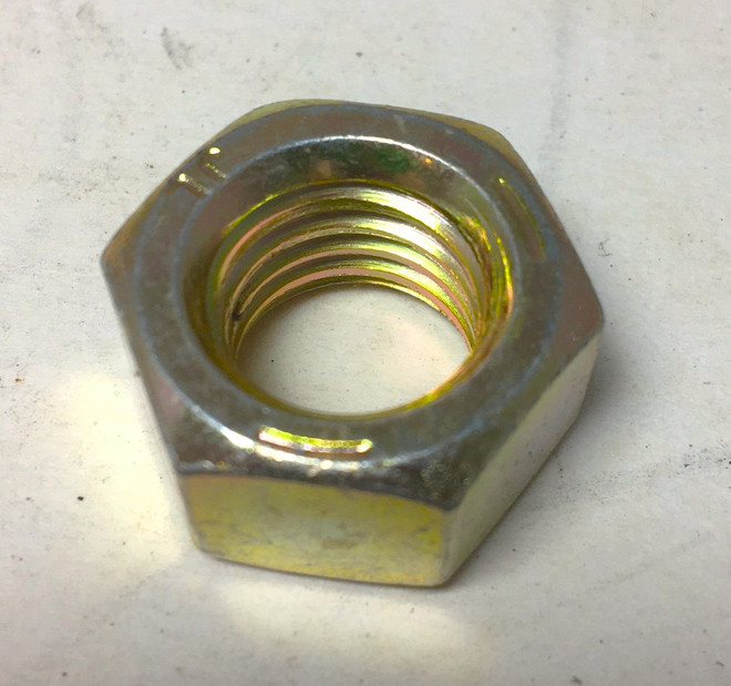 5/8"  Coarse John Deere Wheel Nut