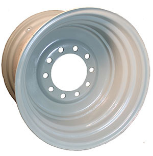 20 x 26 10 HOLE USED WHEEL