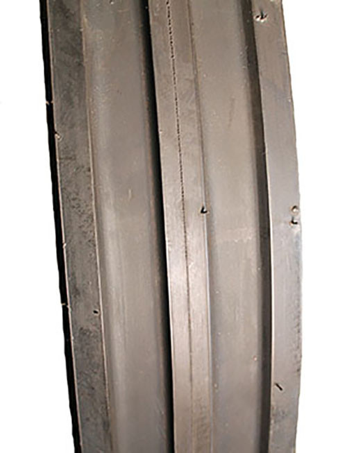 450-16 Speedway 3-Rib Front 6 ply