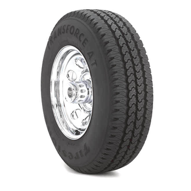 Firestone Transforce A/T