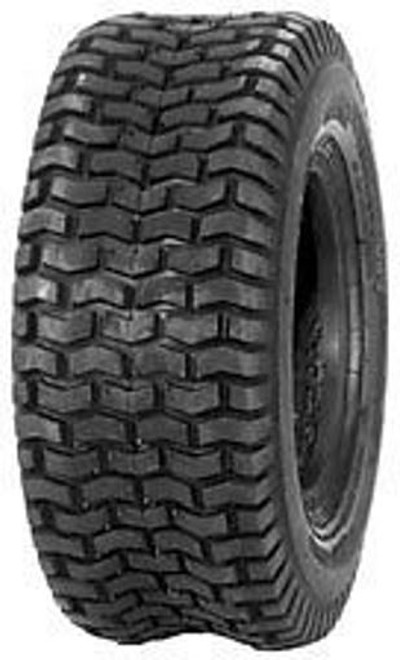 16x6.50-8 Rubber Master Turf Saver Tire 4 Ply