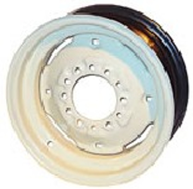 14x8  6-Hole Wheel 