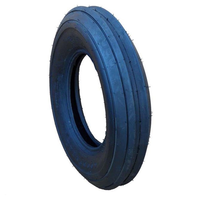 6.70-15 Goodyear Sidewinder Mower Drive Tire 4 Ply