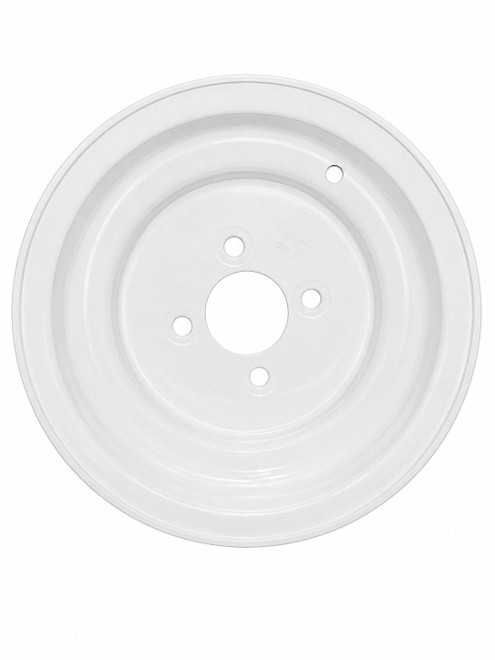 10x6 4-Hole Trailer Wheel 