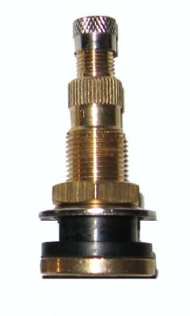 TV618A Tractor Tire Tubeless Valve Stem