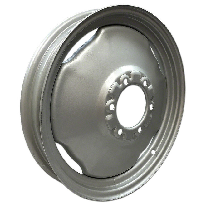 19x3-6 Hole Wheel Ford 8N