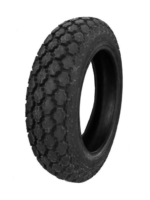 8.3-24 Firestone All Non-Skid Turf Rear Tractor Tire 4 Ply 