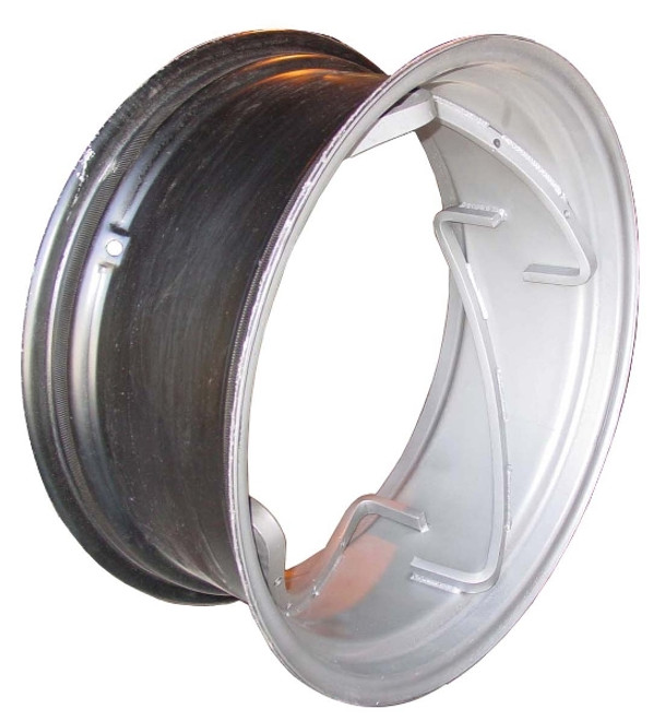 26x12, 4 Rail Power Adjust Rim