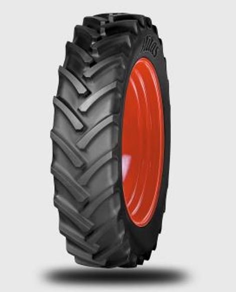 200/70R16 Mitas Compact Tractor Tire AC70T