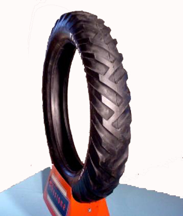 Indigenous〆 firestone 5.00-16 ヴィンテージ Coker Tire Firestone Deluxe Champion Motorcycle Tire 5.00-16