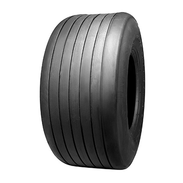 Implement Rib Tire 220/45-8 Trelleborg Rib Implement Hay Tedder Tire 6 Ply