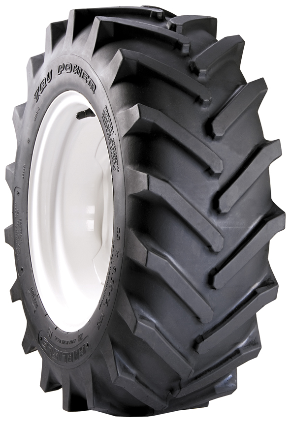 23x8.50-12 Carlisle Tru Power Garden Tractor Tire