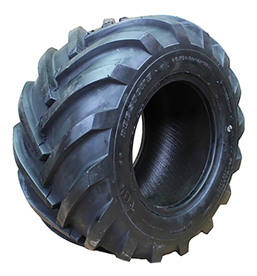 ゆ　タイヤ 26x12.00-12 Deestone Tractor Lug Tire D408 4 ply