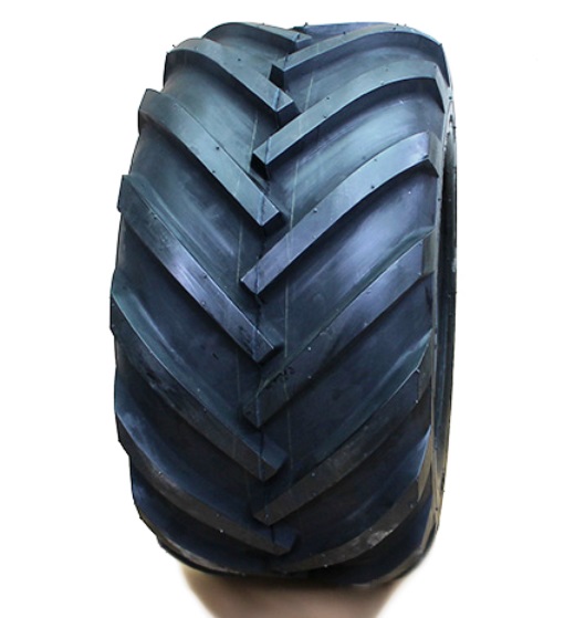 26x12.00-12 Deestone Tractor Lug Tire D408 4 ply