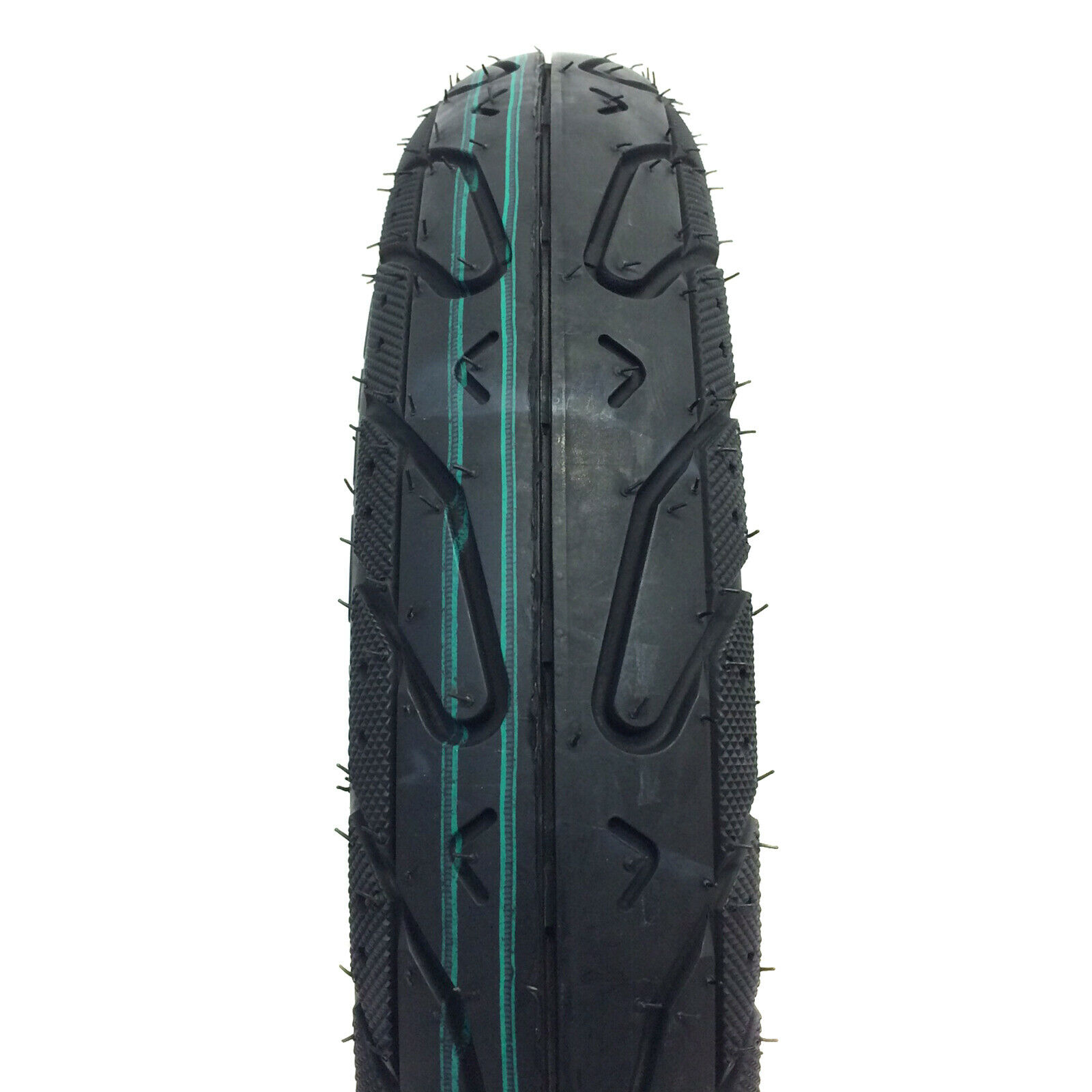 MMG Tubeless Tire 3.50-10 Front Rear Scooter Motorcycle Moped - 10