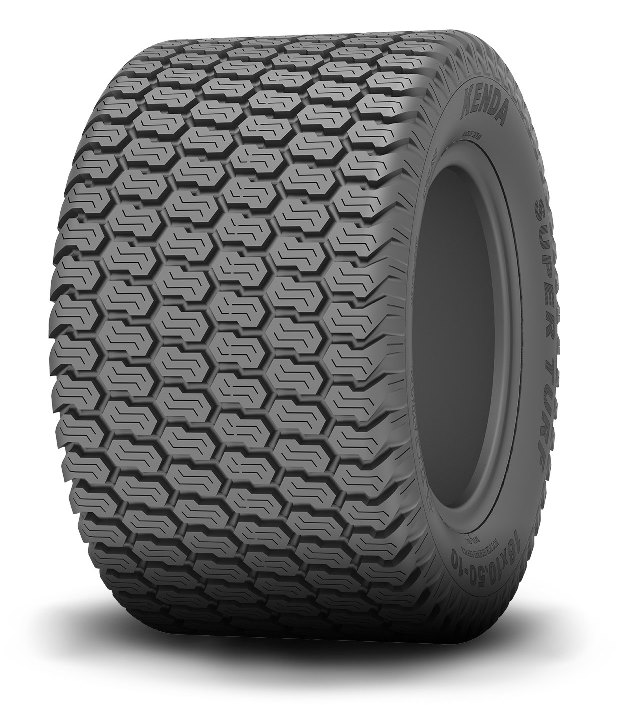 22x9.50-12 Kenda Super Turf K500 4 Ply
