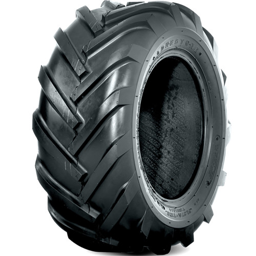 23x8.50-12 BKT Tractor Lug 6 ply Tire TR-315