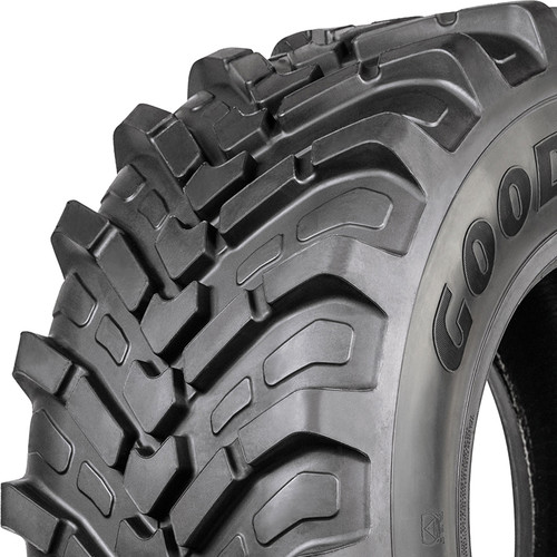 14-17.5 Goodyear R14T Crossover 6 Ply Compact Tractor Tire DS6119