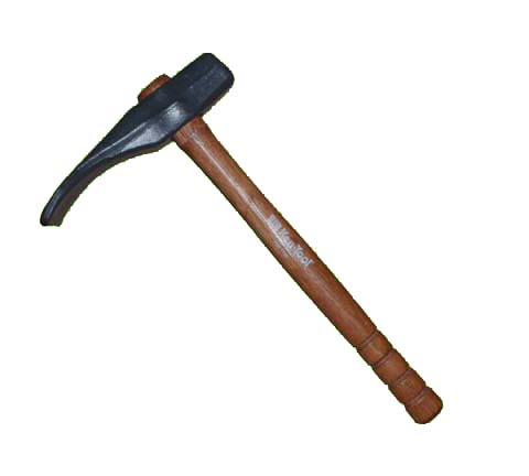 Ken-Tool 35310 Rubber Mallet, 2 Lbs