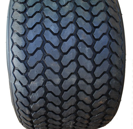 21x8.00-10 Firestone Turf & Field Lawn & Garden Tractor Tire 4 Ply