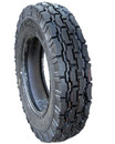 9.00R20 Giki 4-Rib 10 Ply Front Tractor Tire & Tube