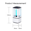 PowerPac UV Virus Bacteria Disinfection Lamp PP2289