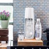 Sodastream Spirit White Sparkling Water Maker