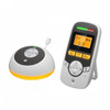 Motorola MBP161TIMER Digital Audio Baby Monitor with Timer
