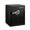 SentrySafe SFW205BXC Fire and Water Proof Biometric Safe