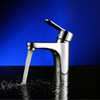 Tuscani JIVANI TJ102 Basin Mixer