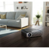 Philips PicoPix Pro PPX4935 350-Lumen HD DLP Pico Projector