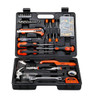 Black and Decker BMT126C 126pcs Hand Tools Set