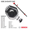Bosch GDE 24 Professional Dust Cap Extractor - Selffix Singapore
