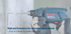 Bosch GSB 500 RE Professional Impact Drill (plus 100-pcs Accessories) - Selffix Singapore