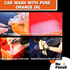 Nu Finish NFW-821 Car wash 64oz (1.89L)