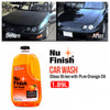 Nu Finish NFW-821 Car wash 64oz (1.89L)
