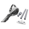 Black & Decker DVA315JF 10.8V Cordless Lithium Hand Vacuum - Selffix Singapore