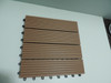 Maylands  Wooden Composite Tiles SD1 (Brown)