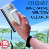 Maier MHI-500 Innovative Window Cleaner - Selffix Singapore