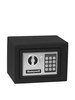 Honeywell 5005 Small Digital Steel Security Safe (Black) - Selffix Singapore