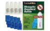 ThermaCell R4 Mosquito Repellent Refill 48-hour (Value Pack)