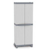 Terry TR2566 Base2700 Cabinet Storage 4 Shelves 2 Bins