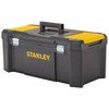 Stanley STST82976-1 26-inch Essential Tool Box - Selffix Singapore