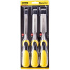 Stanley 16-285 Dynagrip Wood Chisel 3pcs Set